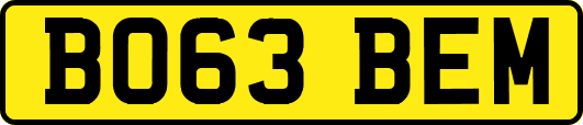 BO63BEM