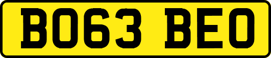 BO63BEO