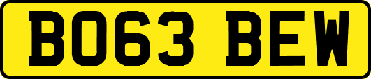 BO63BEW