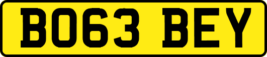 BO63BEY
