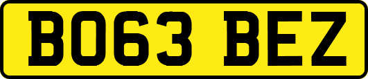 BO63BEZ