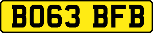 BO63BFB