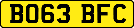 BO63BFC
