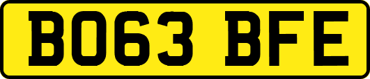 BO63BFE