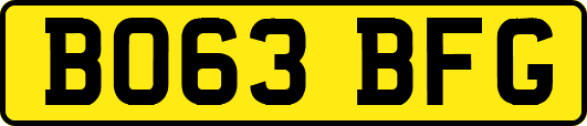 BO63BFG