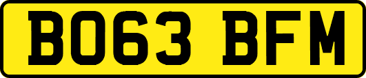 BO63BFM