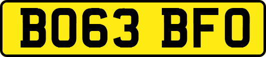 BO63BFO