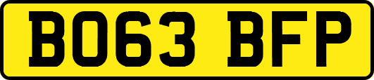 BO63BFP
