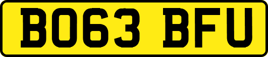 BO63BFU