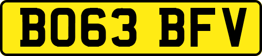 BO63BFV