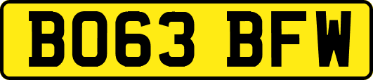 BO63BFW