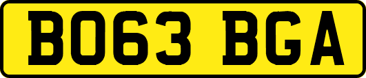BO63BGA