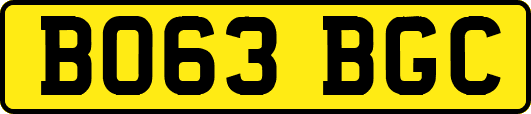 BO63BGC