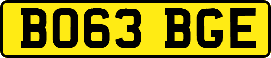 BO63BGE