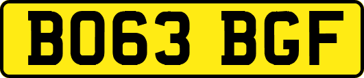 BO63BGF