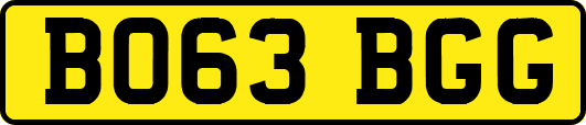 BO63BGG