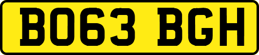 BO63BGH