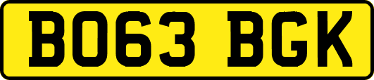 BO63BGK