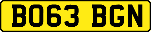 BO63BGN