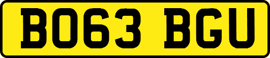 BO63BGU
