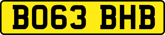 BO63BHB