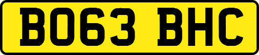 BO63BHC
