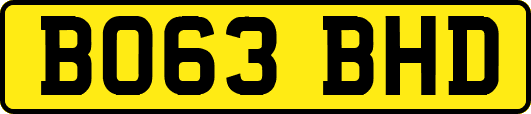 BO63BHD