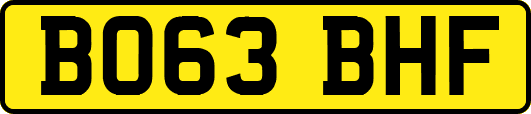 BO63BHF