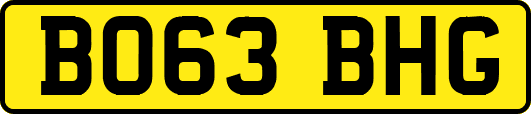 BO63BHG