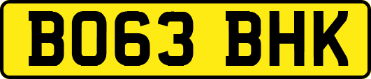 BO63BHK