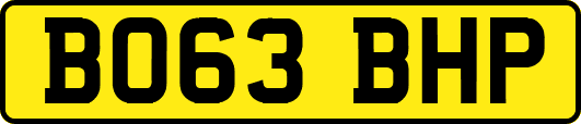 BO63BHP