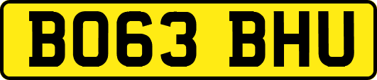 BO63BHU