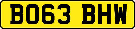 BO63BHW