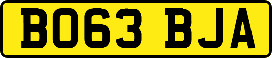 BO63BJA