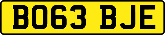 BO63BJE