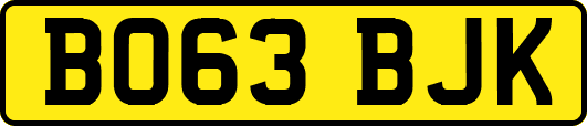 BO63BJK