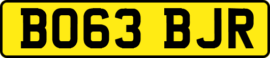 BO63BJR