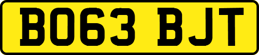 BO63BJT