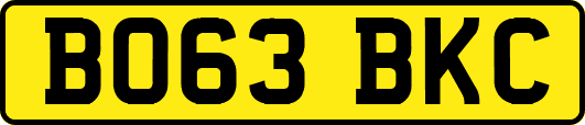 BO63BKC