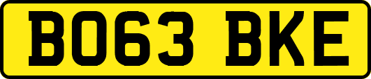 BO63BKE