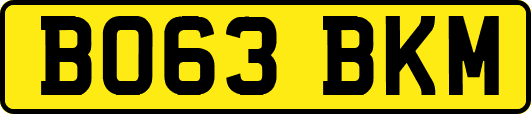 BO63BKM