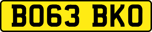 BO63BKO