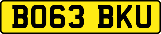 BO63BKU