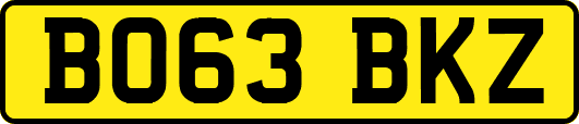 BO63BKZ