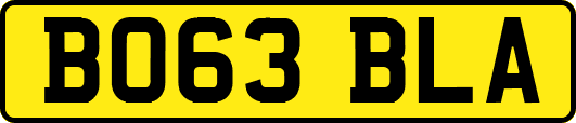 BO63BLA