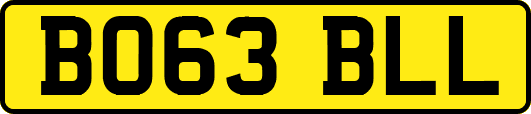 BO63BLL