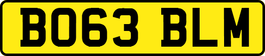 BO63BLM