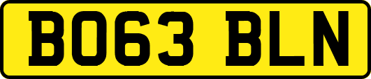 BO63BLN