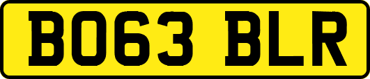 BO63BLR