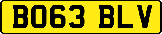 BO63BLV